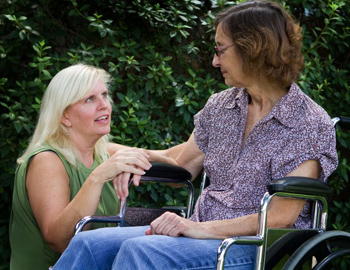 respite care at A & A About Home Care in Caldwell, ID
